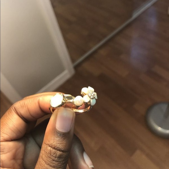 Two rings - Picture 4 of 4